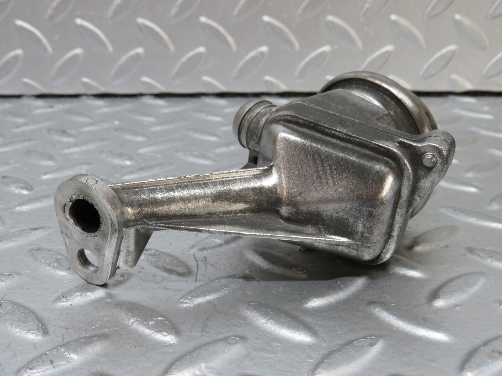 34941 Mercedes-Benz W210 320E Exhaust Gas Recirculation Valve EGR 0021403560