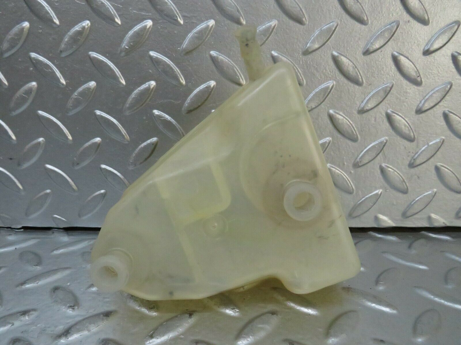 23726 Mercedes-Benz C107 450SLC Coupe Brake Fluid Reservoir Tank Ate