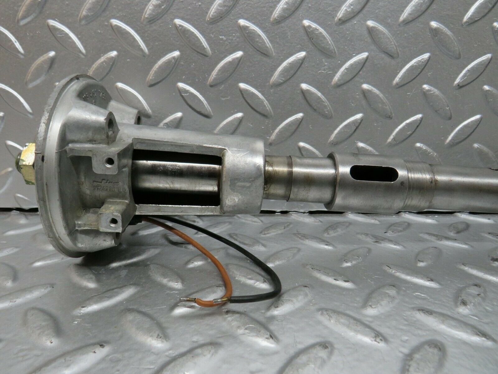 23528 Mercedes-Benz W114 280E Steering Column Shaft