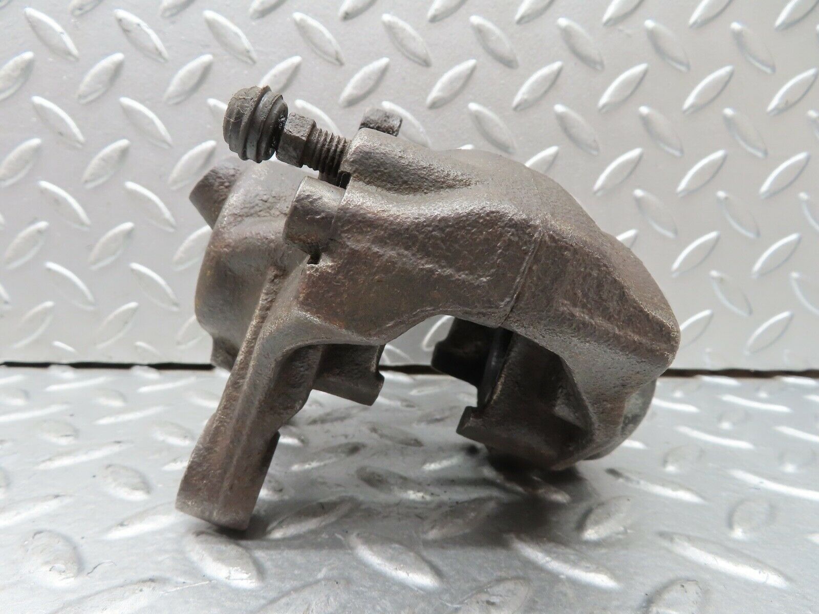 19652 Mercedes-Benz C140 CL420 Coupe Rear Left Brake Caliper ATE 46/93