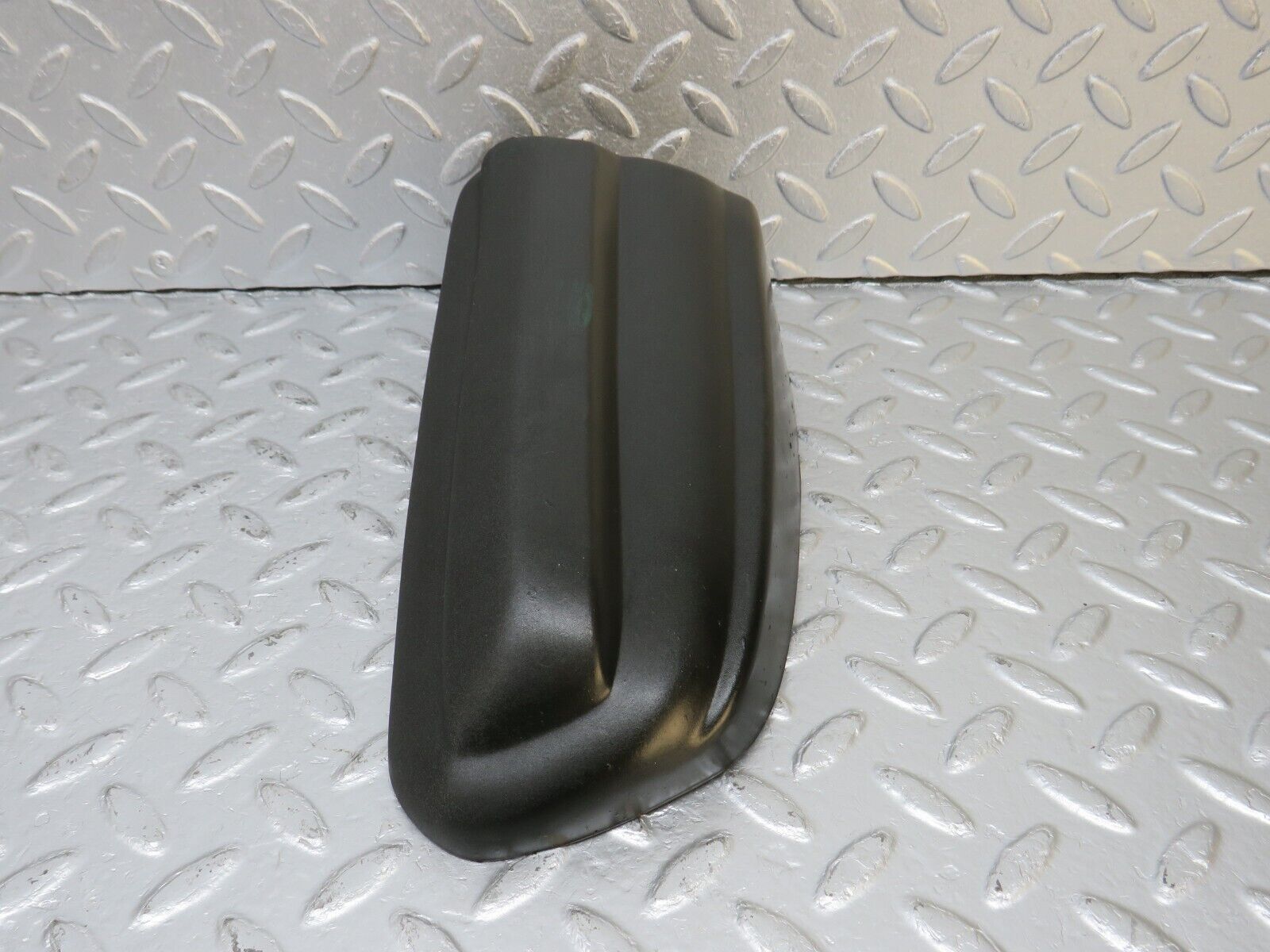 40552 Mercedes-Benz W123 300D Rear Left Bumper Rubber 1238852123