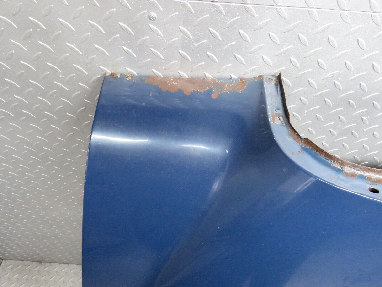 40522 Mercedes-Benz W110 230 Bonnet