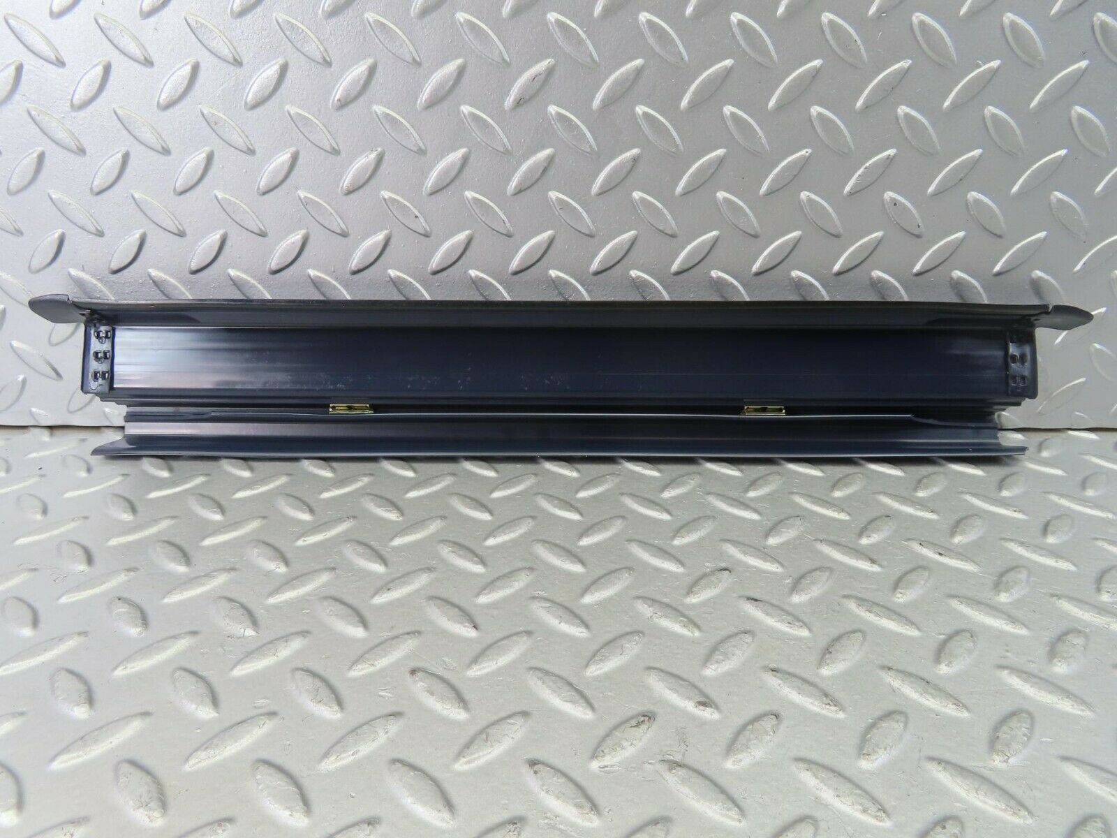10347 Mercedes-Benz W201 190E Rear Right Door Sill Blue