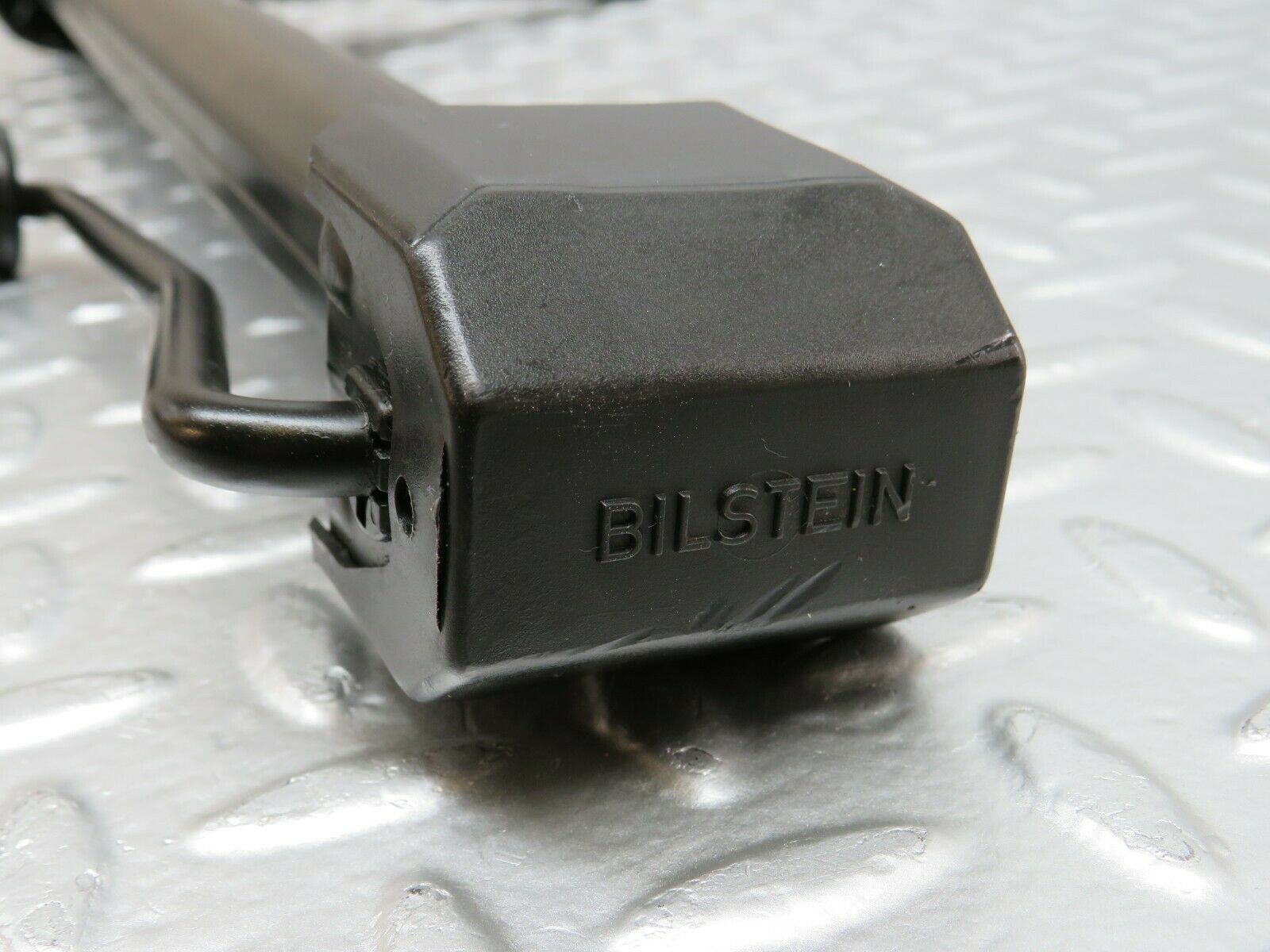 24416 Mercedes-Benz S124 220TE Wagon Bilstein Car Jack 1245830315