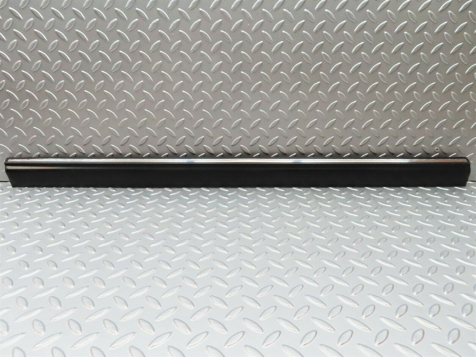 3697 Mercedes-Benz S123 200T Wagon Front Left Door Lower Trim