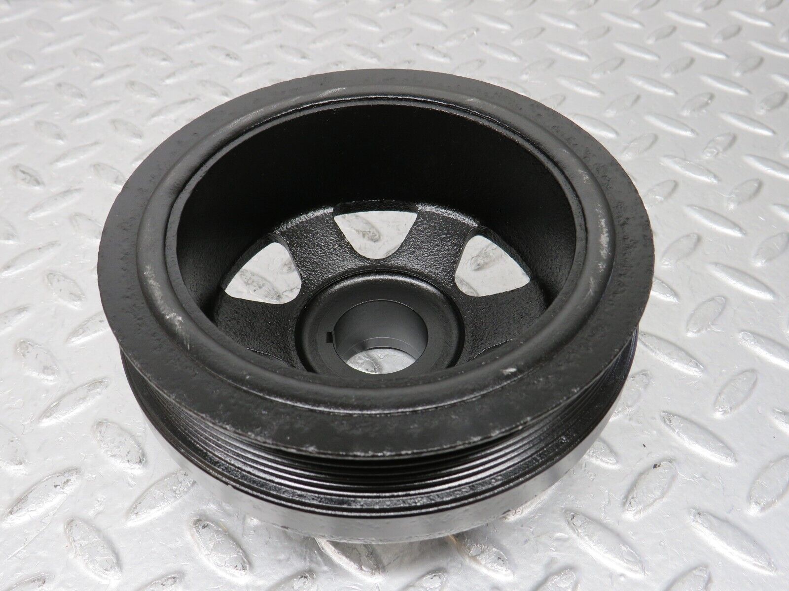 35026 Mercedes-Benz W210 320E Crankshaft Pulley