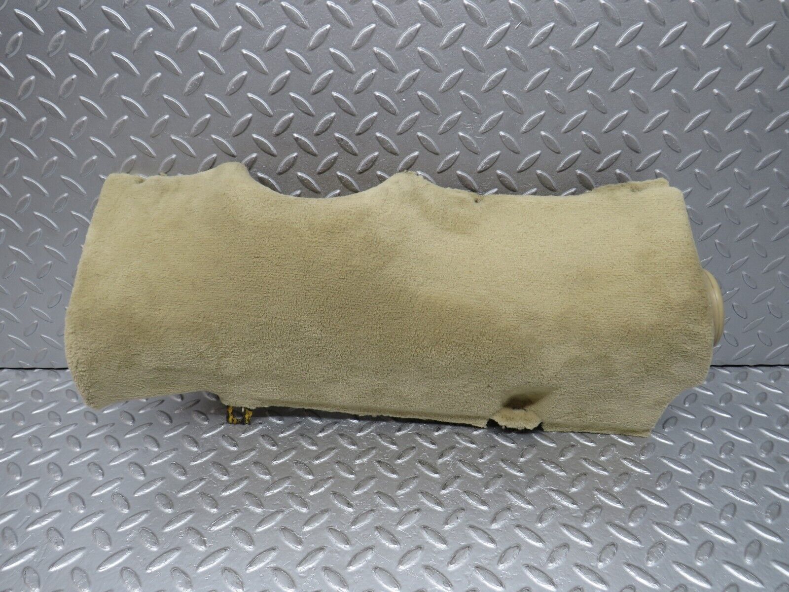 38376 Mercedes-Benz R129 280SL Coupe Under Dash Panel Beige