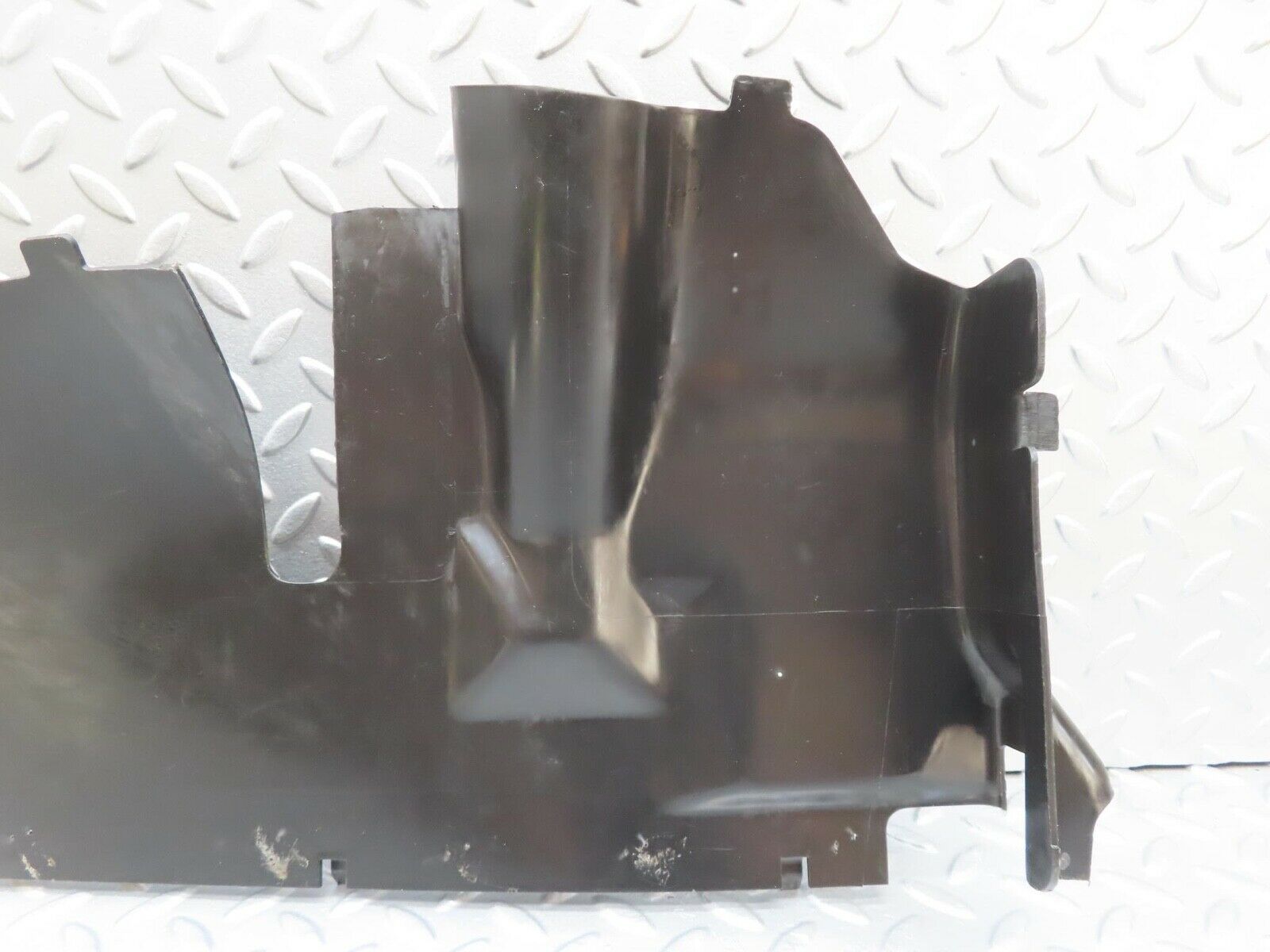 15907 Mercedes-Benz W123 280E Under Dash Panel Right Side 1236809217