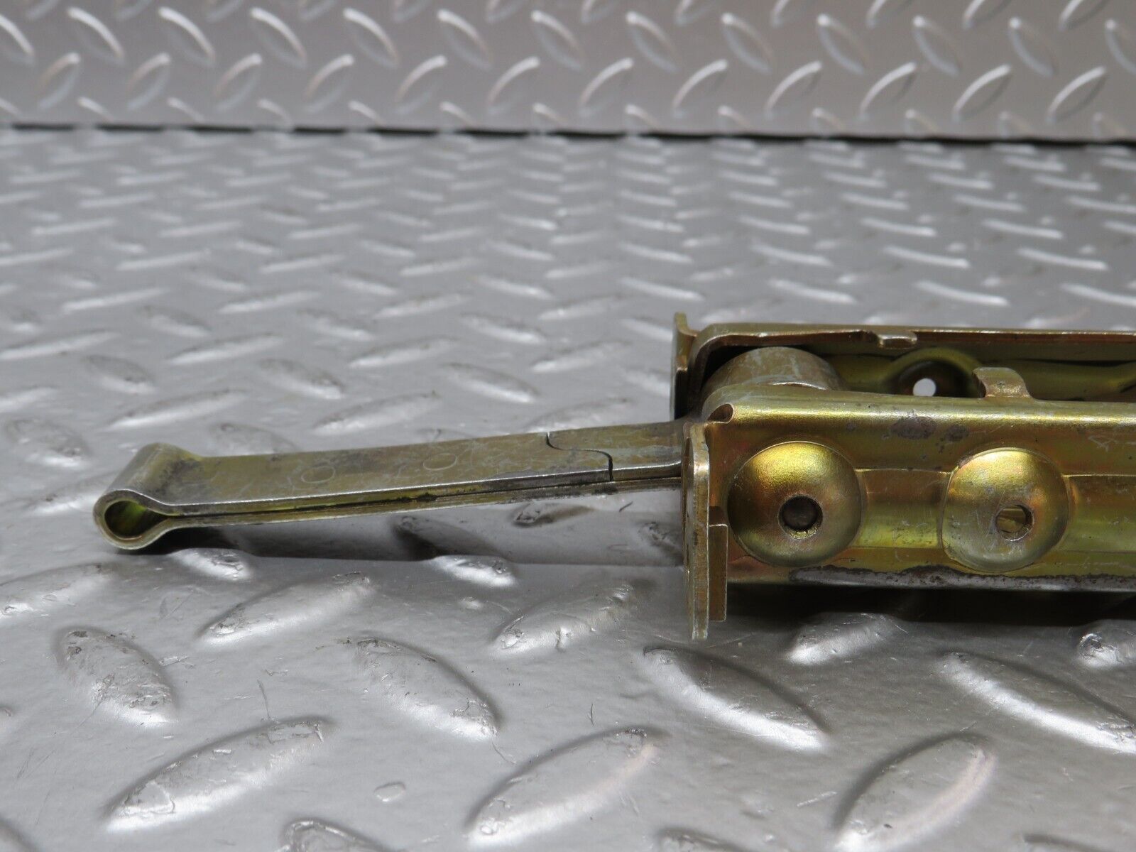 25660 Mercedes-Benz W124 280E Door Safety Check Strap