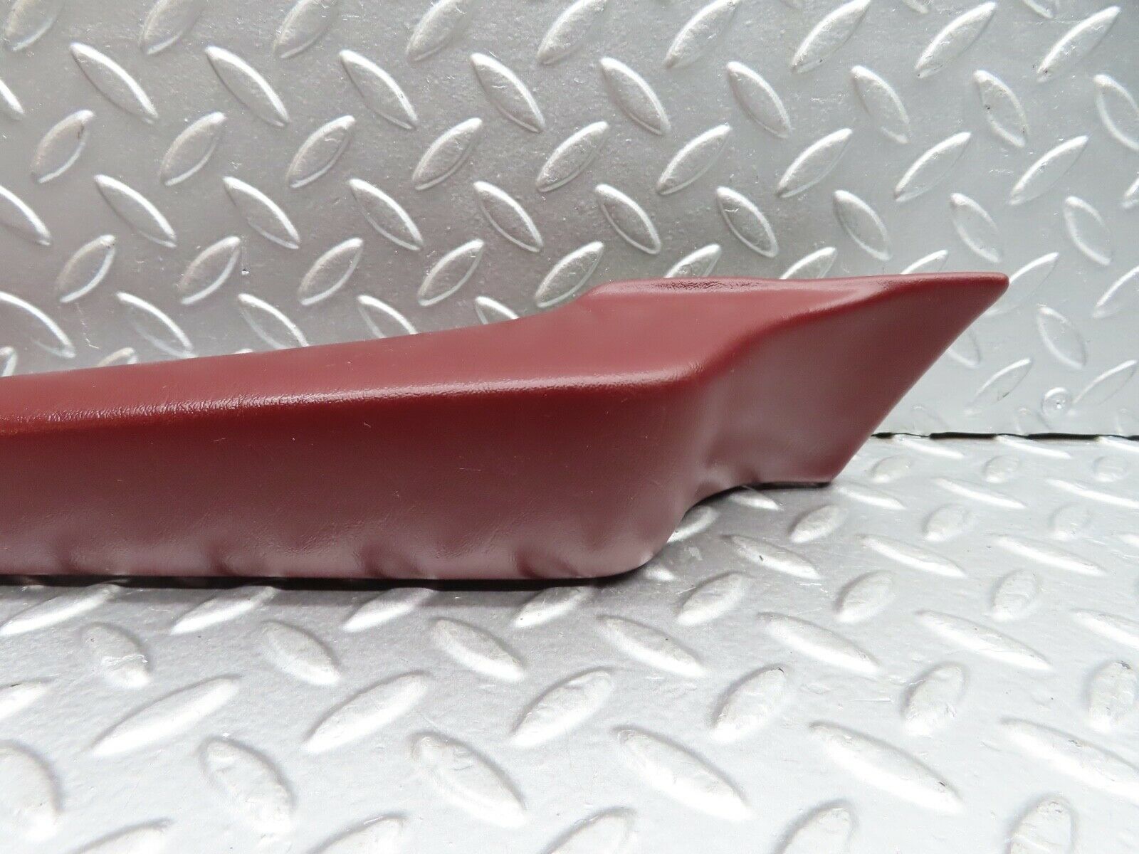 21417 Mercedes-Benz W126 300SE Rear Right Interior Door Handle 1269701201