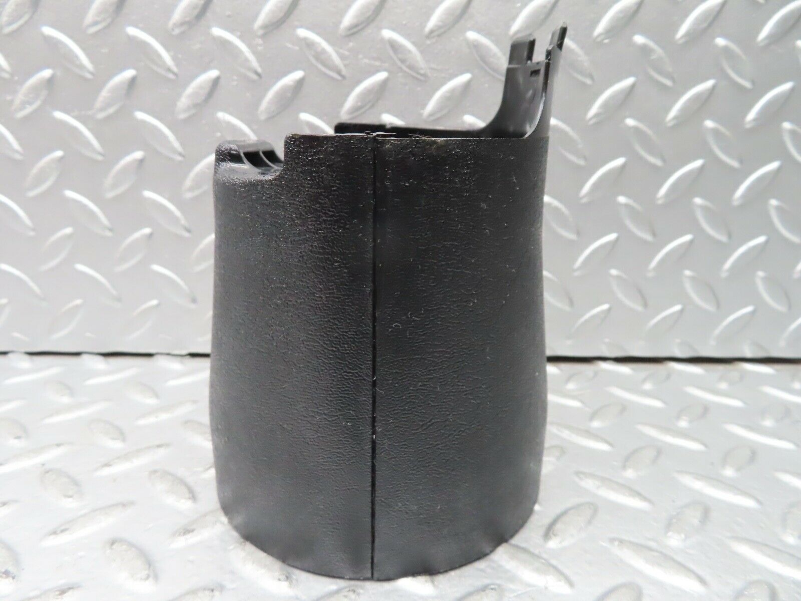 21159 Mercedes-Benz W123 230E Steering Column Surround Cover 1234621923