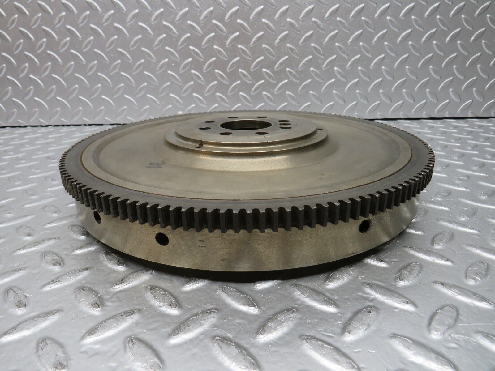 30844 Mercedes-Benz W201 190E 2.0L Flywheel Starter Ring Manual Gearbox