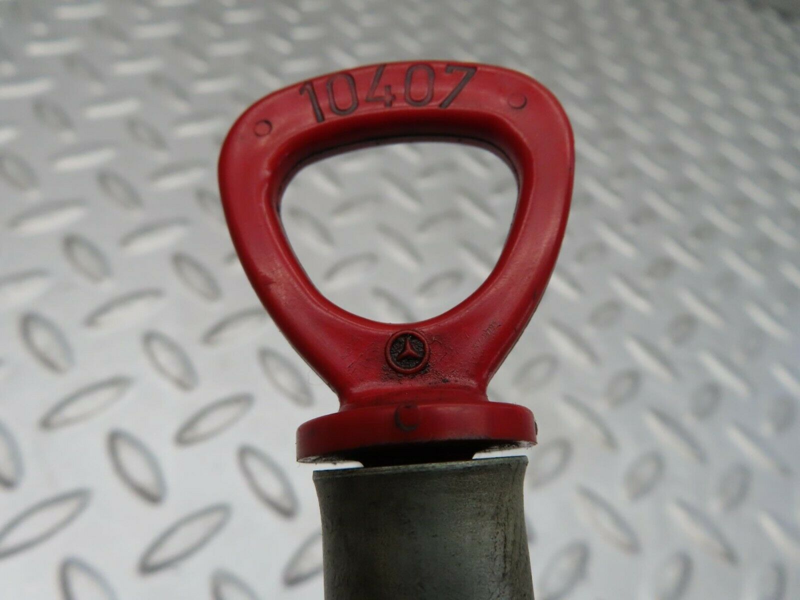 12187 Mercedes-Benz R129 300SL Coupe Oil Dipstick