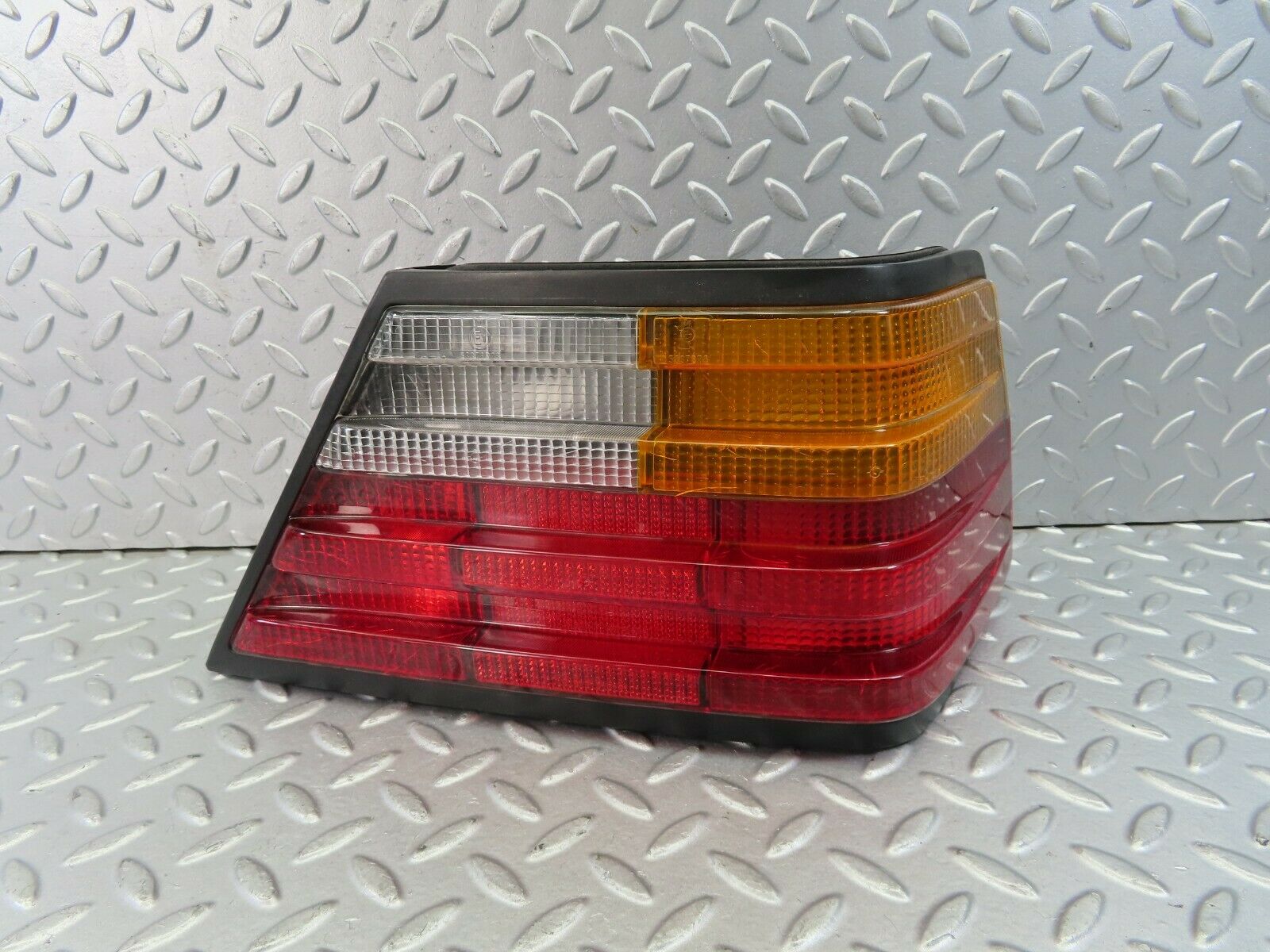9236 Mercedes-Benz C124 300CE Coupe Tail Light Right Side