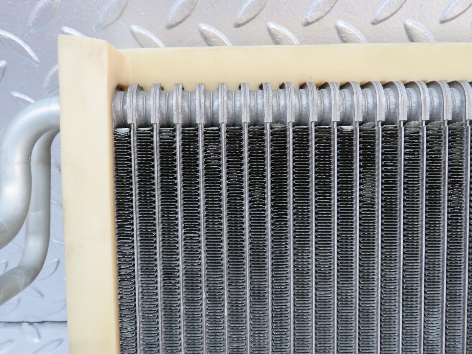 34936 Mercedes-Benz W210 320E Heater Radiator