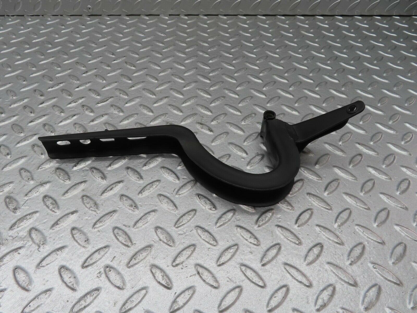 13535 Mercedes-Benz W123 200 Trunk Lid Hinge Right Side 1237500287