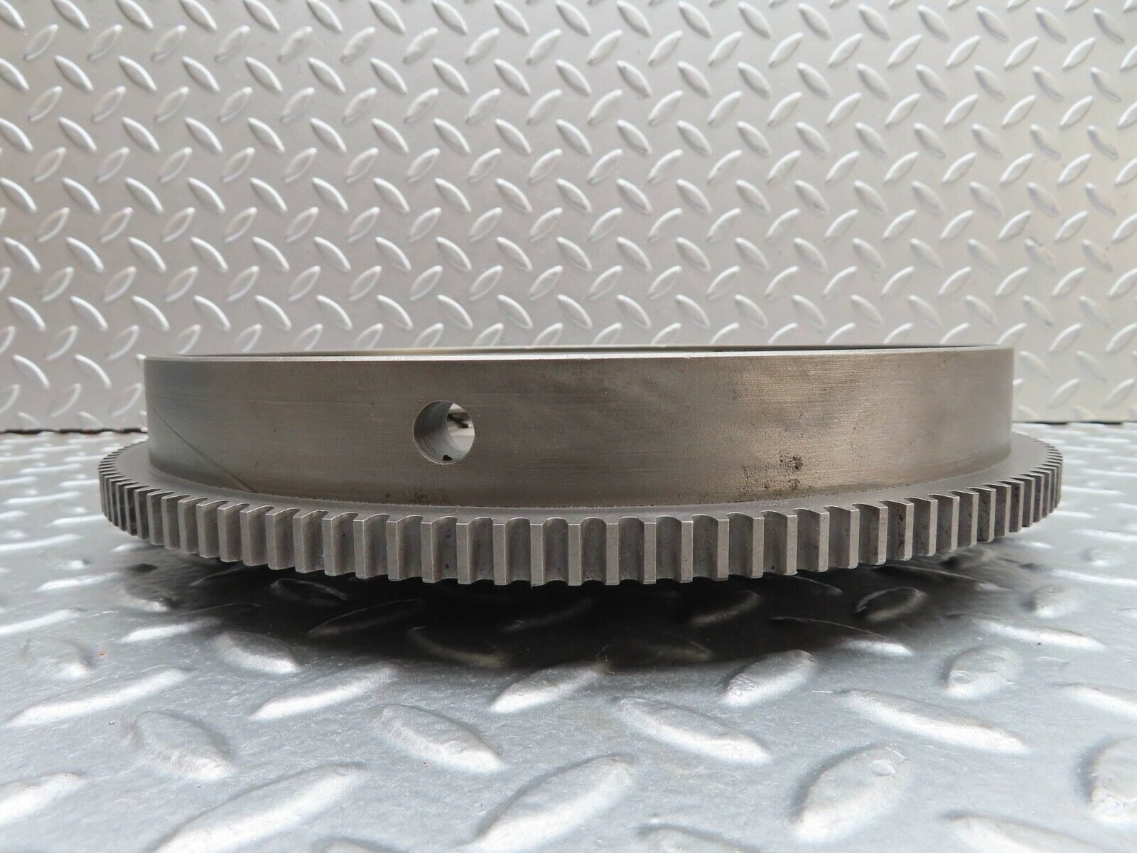 18209 Mercedes-Benz W111 220SE Coupe Flywheel Manual 1270320301