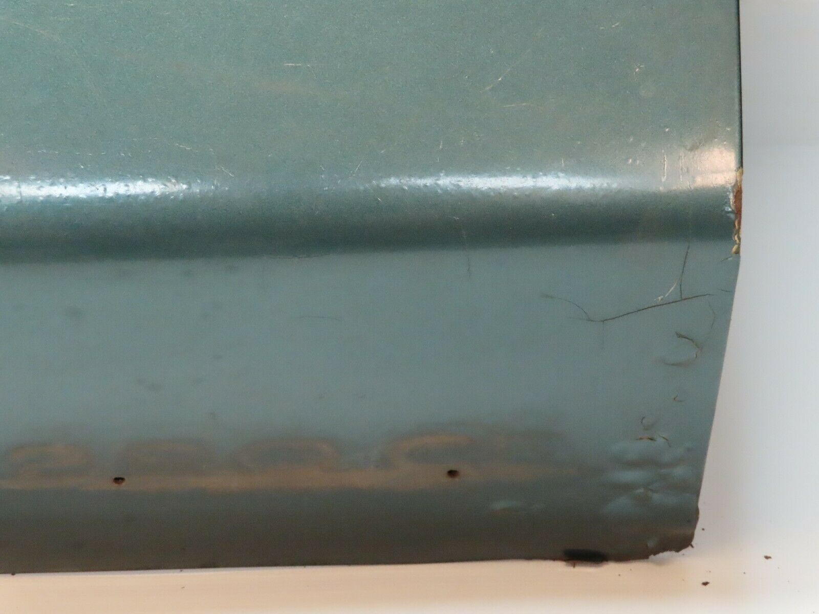 4770 Mercedes-Benz W114 280CE Coupe Boot Lid Trunk Door