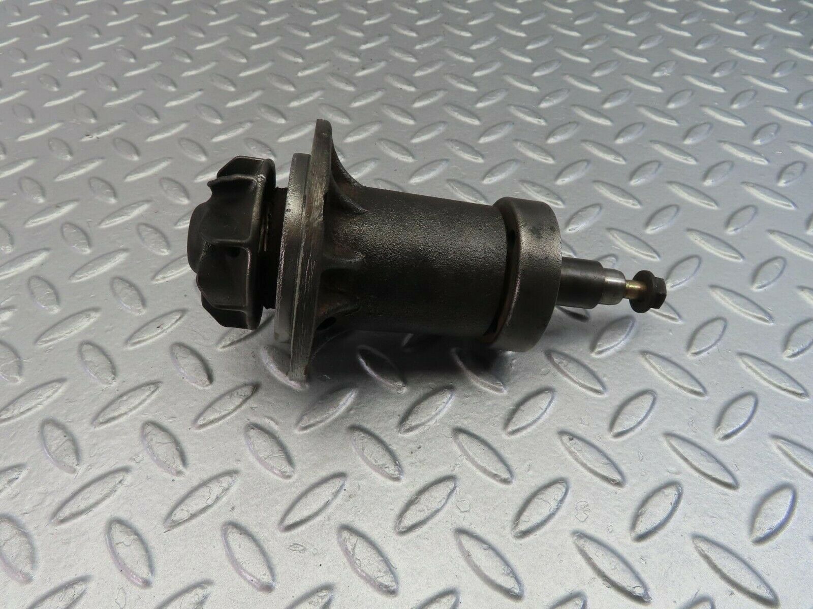 9816 Mercedes-Benz C123 280CE Coupe Water Pump 1102010110