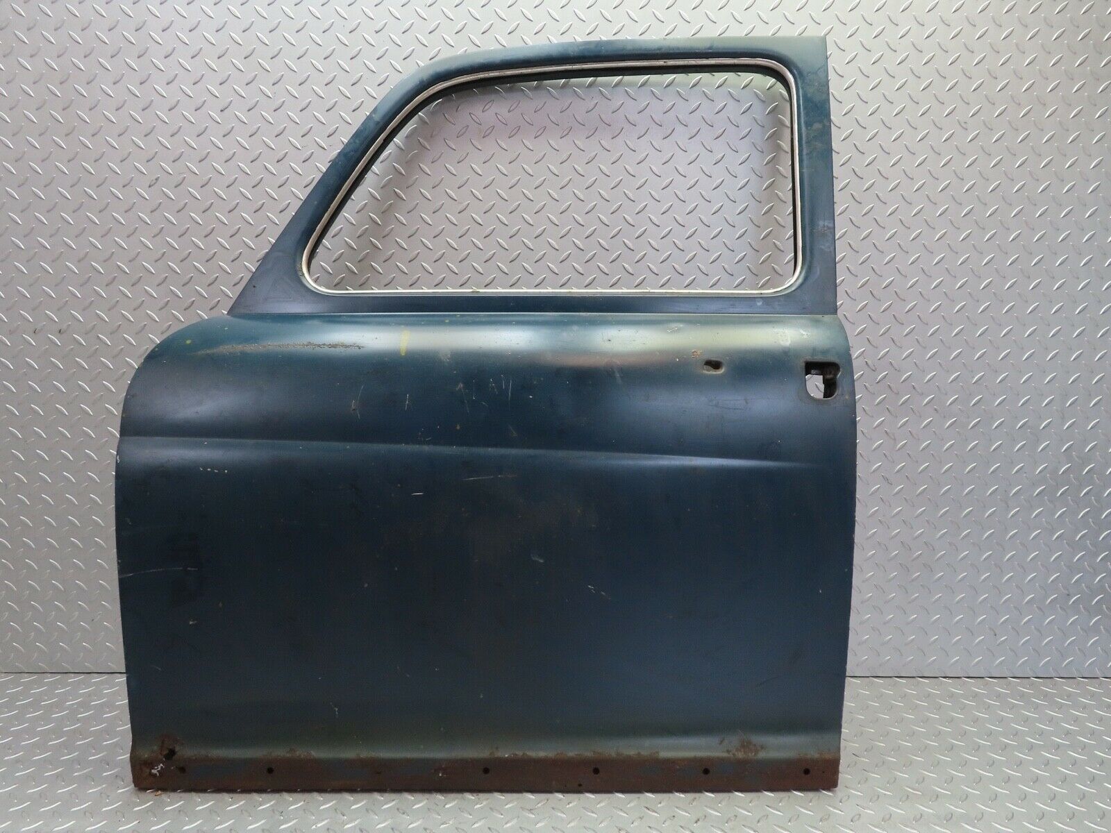 18648 Mercedes-Benz W120 W121 Ponton Front Left Door
