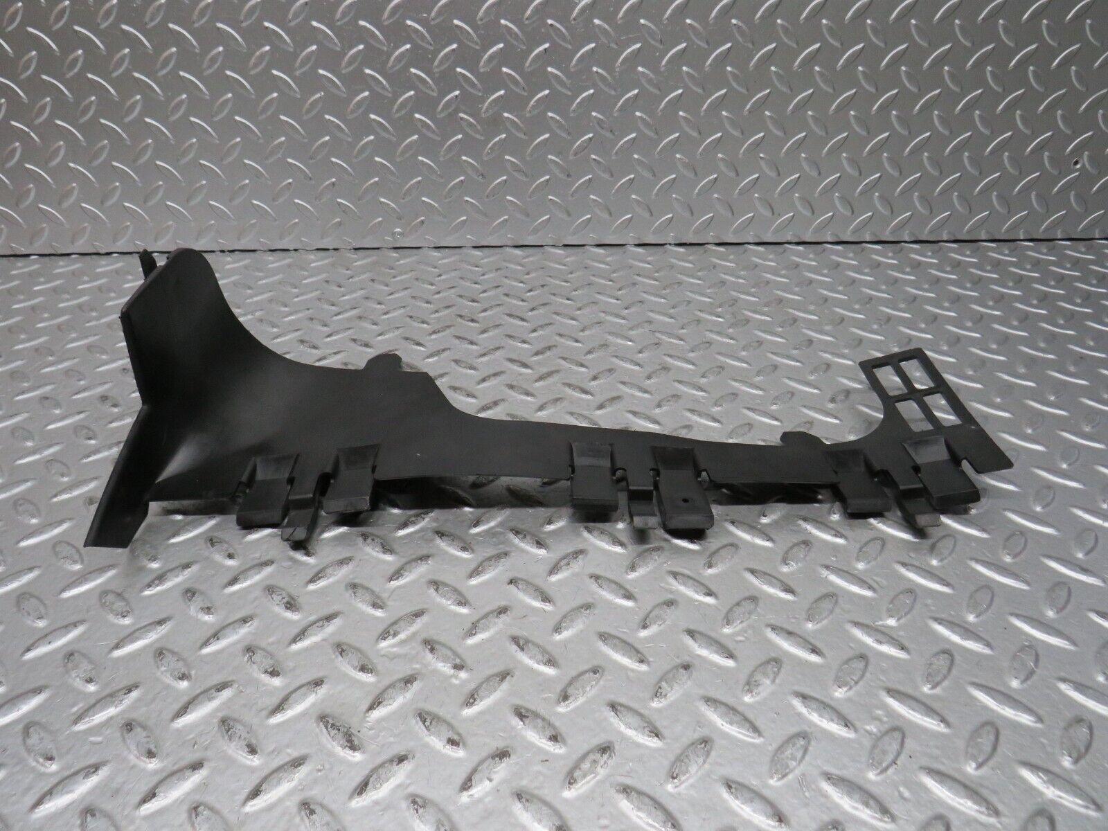 28954 Mercedes-Benz C124 320CE Coupe Under Dash Panel Left Side 1246891508