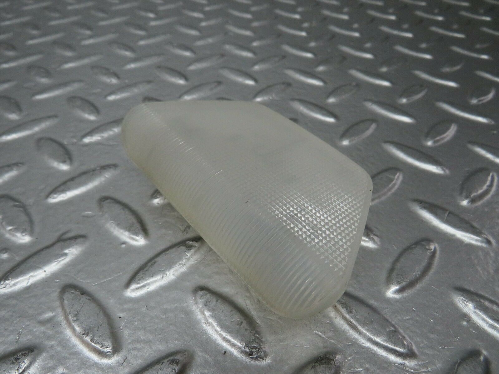 24261 Mercedes-Benz S124 220TE Wagon Rear Interior Dome Light 1248200601