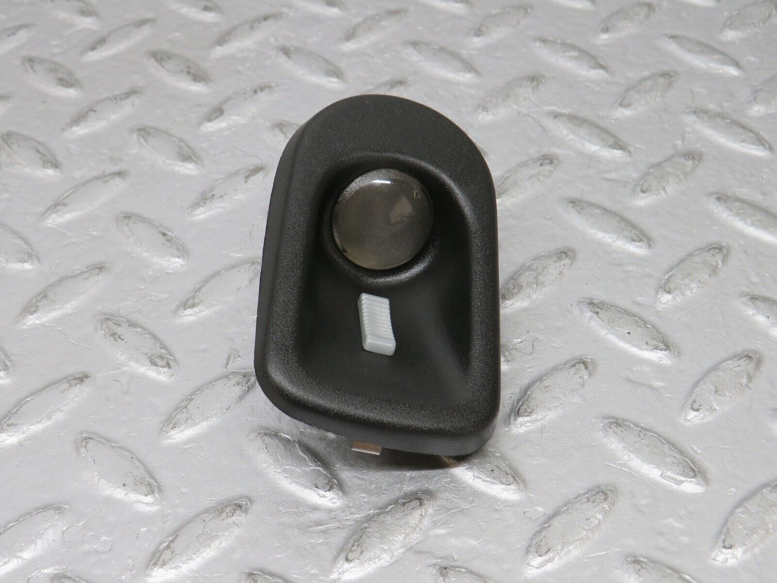 36078 Mercedes-Benz W126 420SE Rear Left Interior Light 1268200301