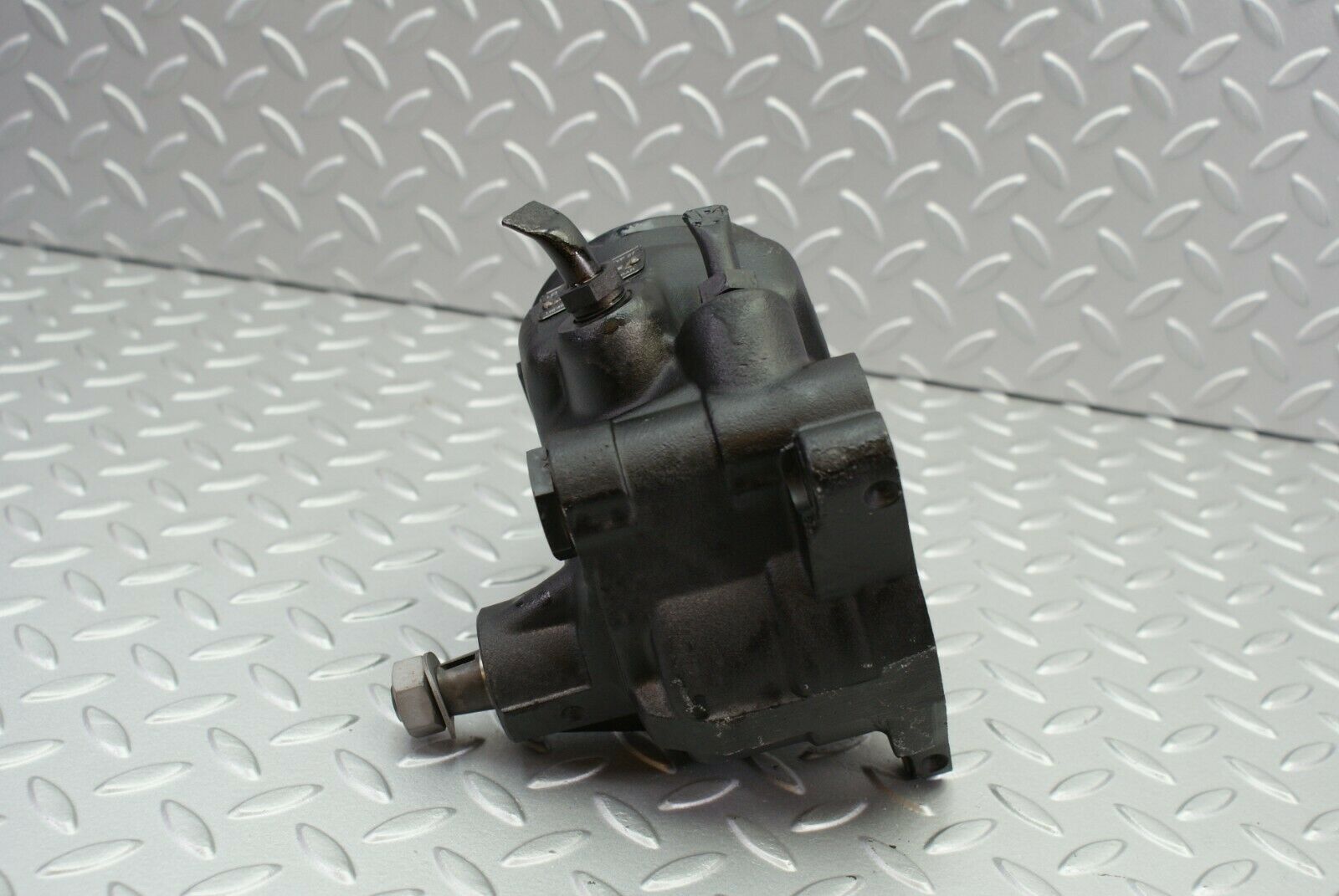 2872 Mercedes-Benz C123 280CE Coupe Power Steering Pump 1164602680