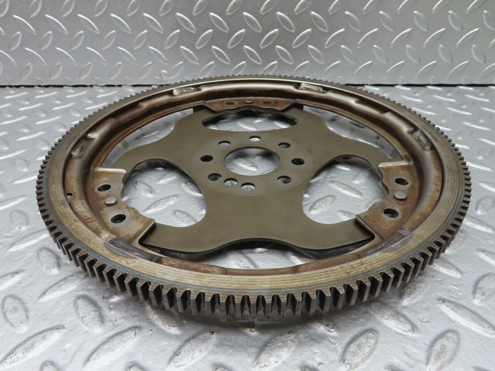 20065 Mercedes-Benz R129 300SL Coupe Flywheel Starter Ring 1020320606