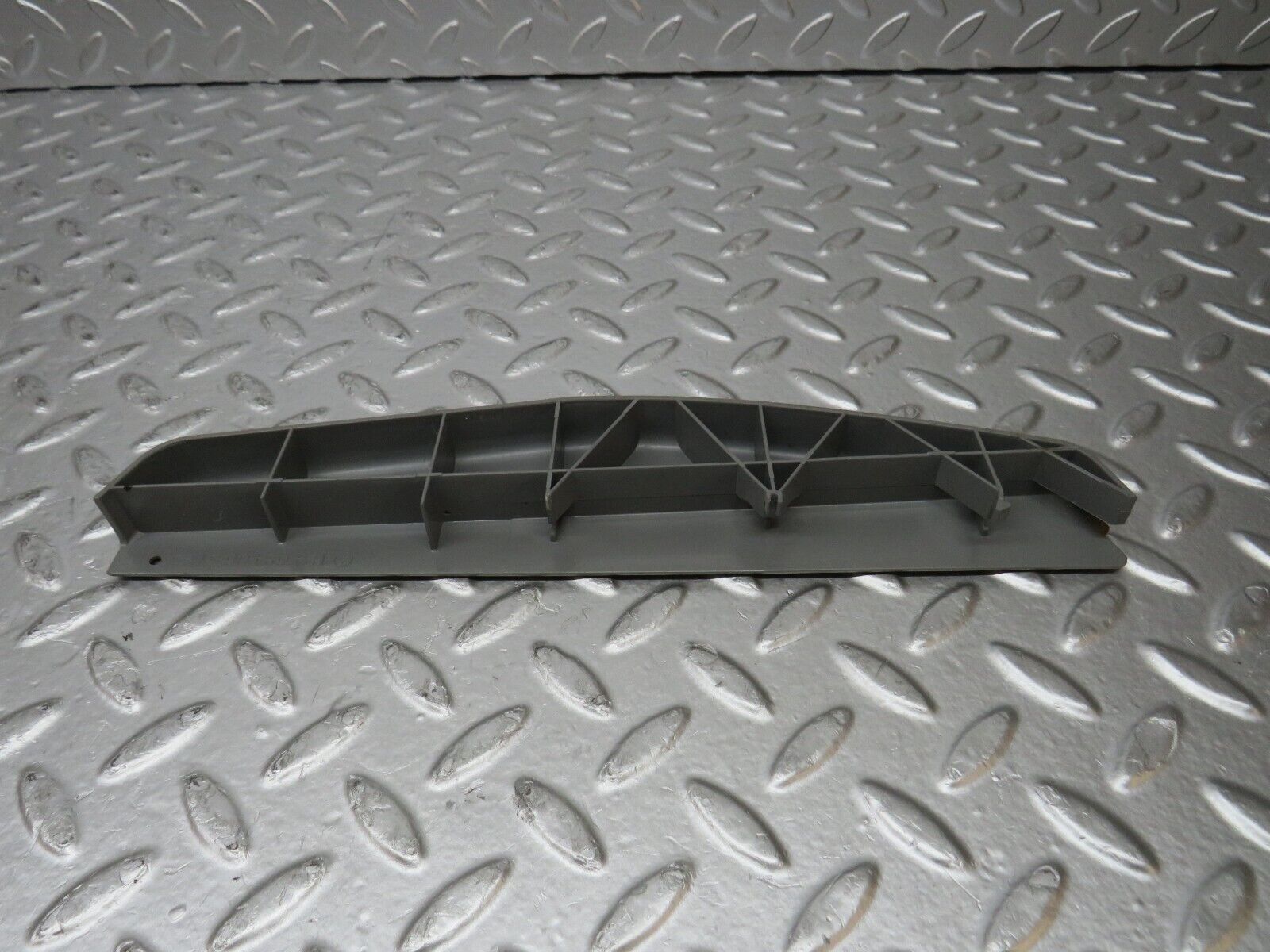 31266 Mercedes-Benz S124 220TE Wagon Rear Right Seat Hinge Cover 1246840637