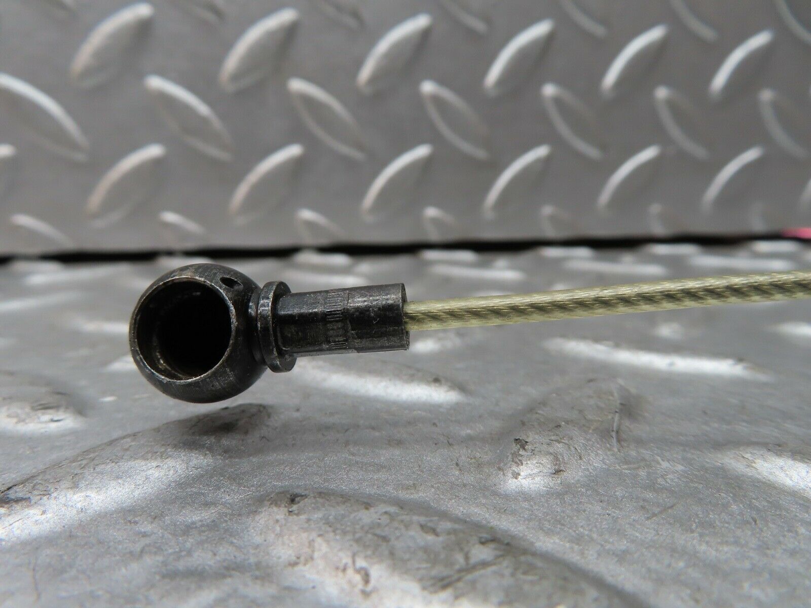 19509 Mercedes-Benz C140 CL420 Coupe Accelerator Cable 1403002830