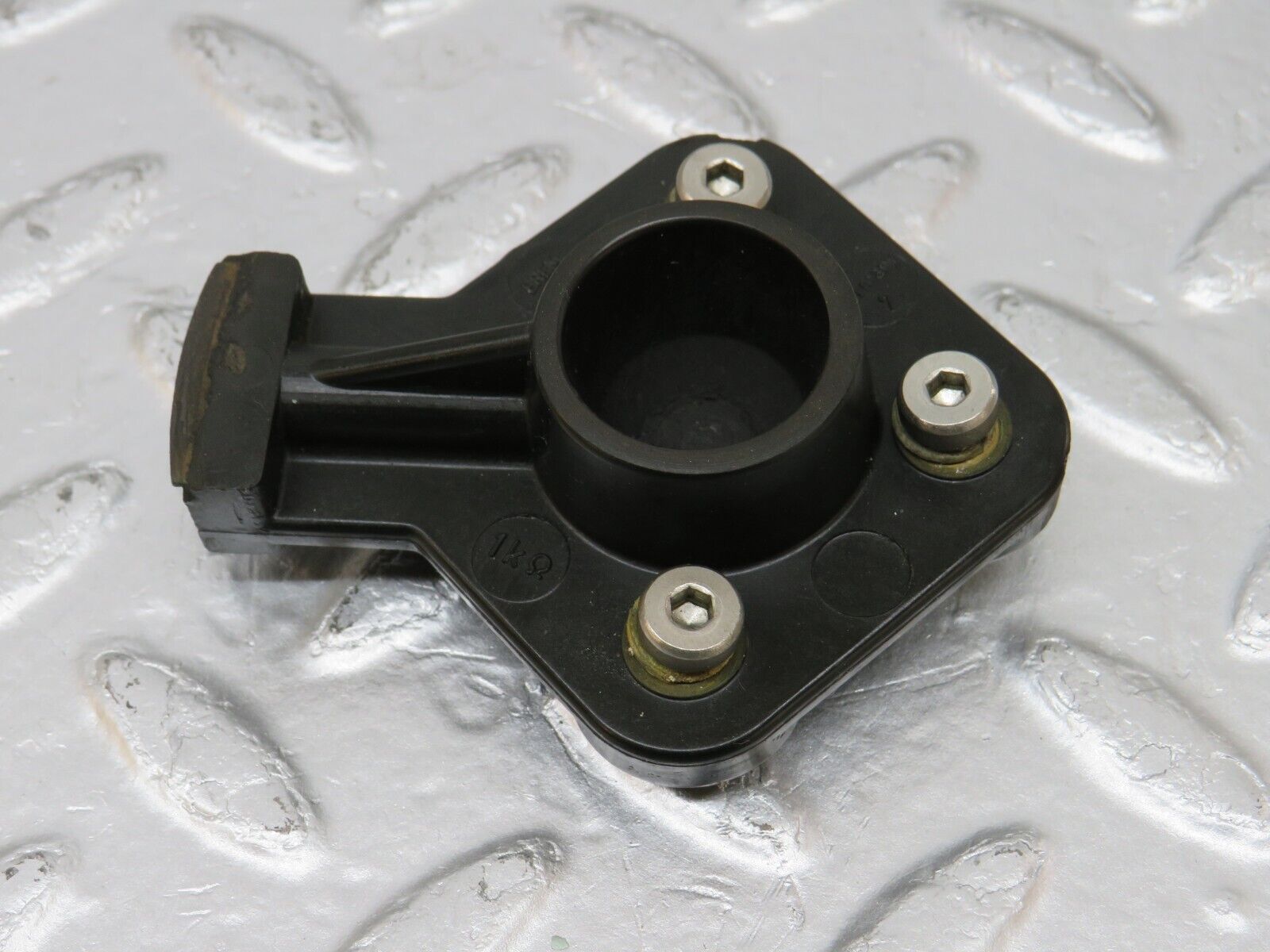 34187 Mercedes-Benz W124 260E Ignition Distributor Rotor BREMI7023