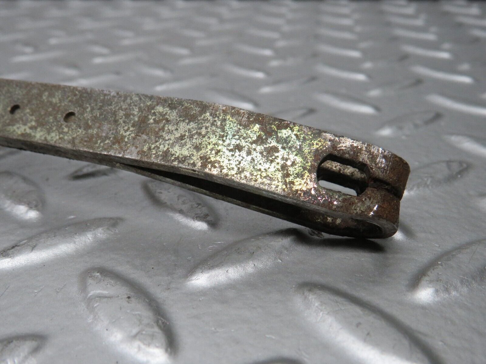 28192 Mercedes-Benz W123 280E Gearbox Linkage