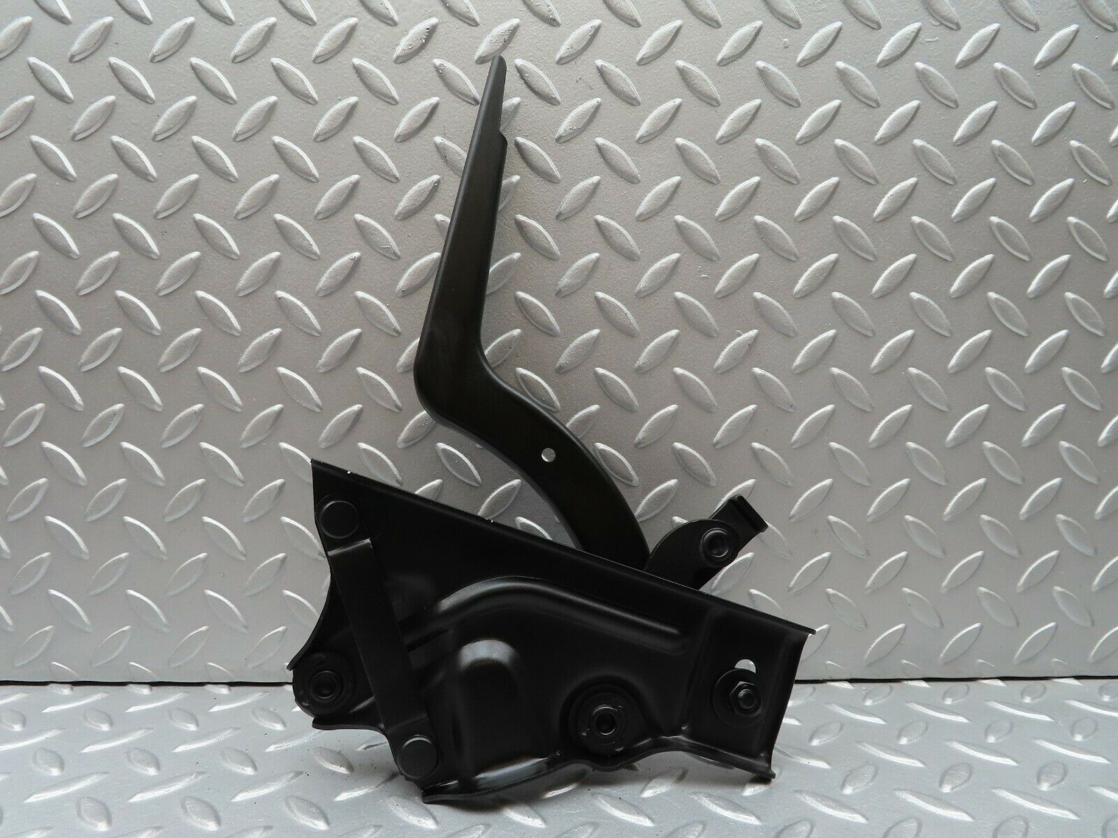 3608 Mercedes-Benz W108 280SE Rear Left Trunk Lid Hinge