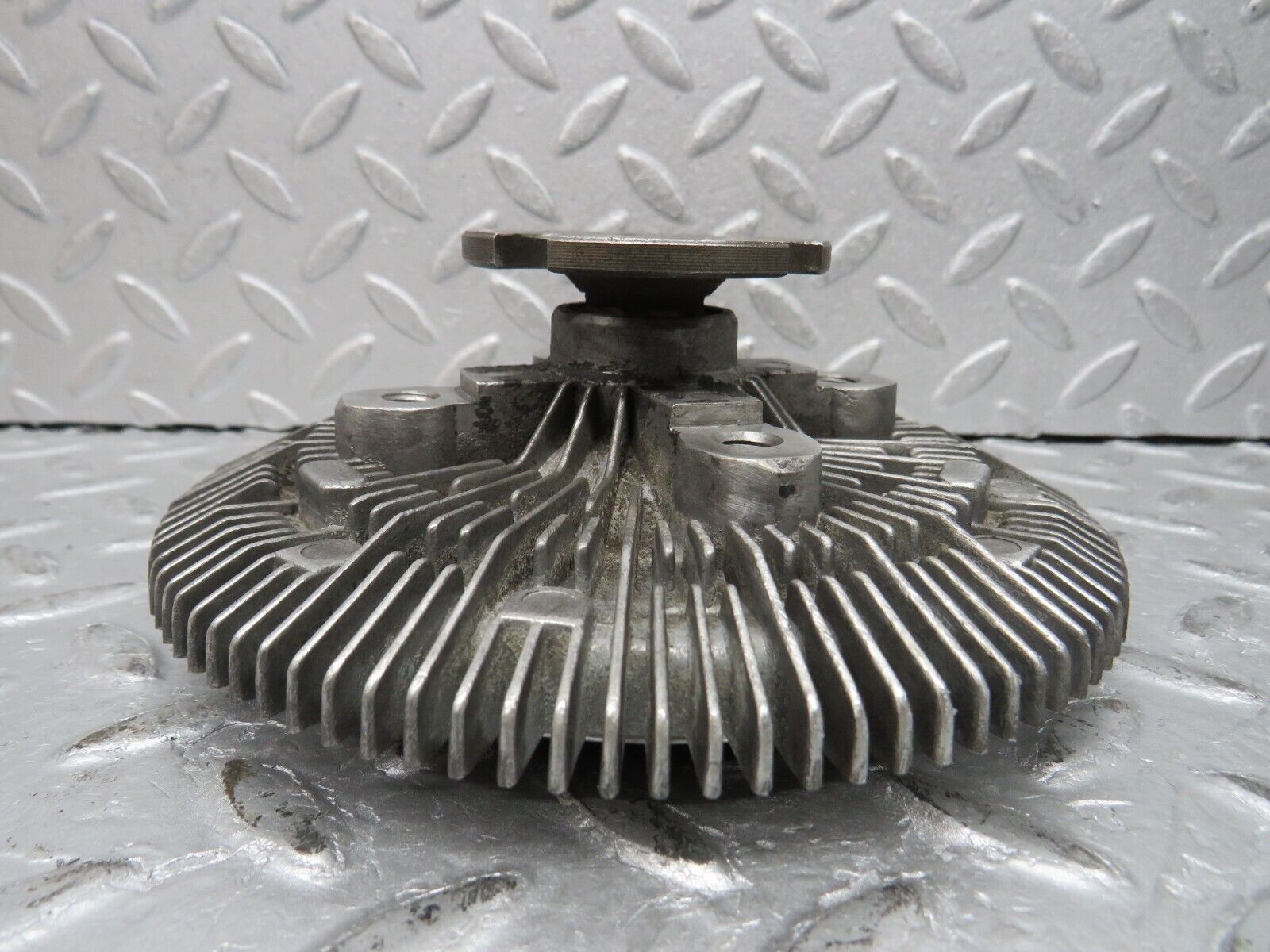 37638 Mercedes-Benz W109 300SEL Engine Cooling Fan Clutch