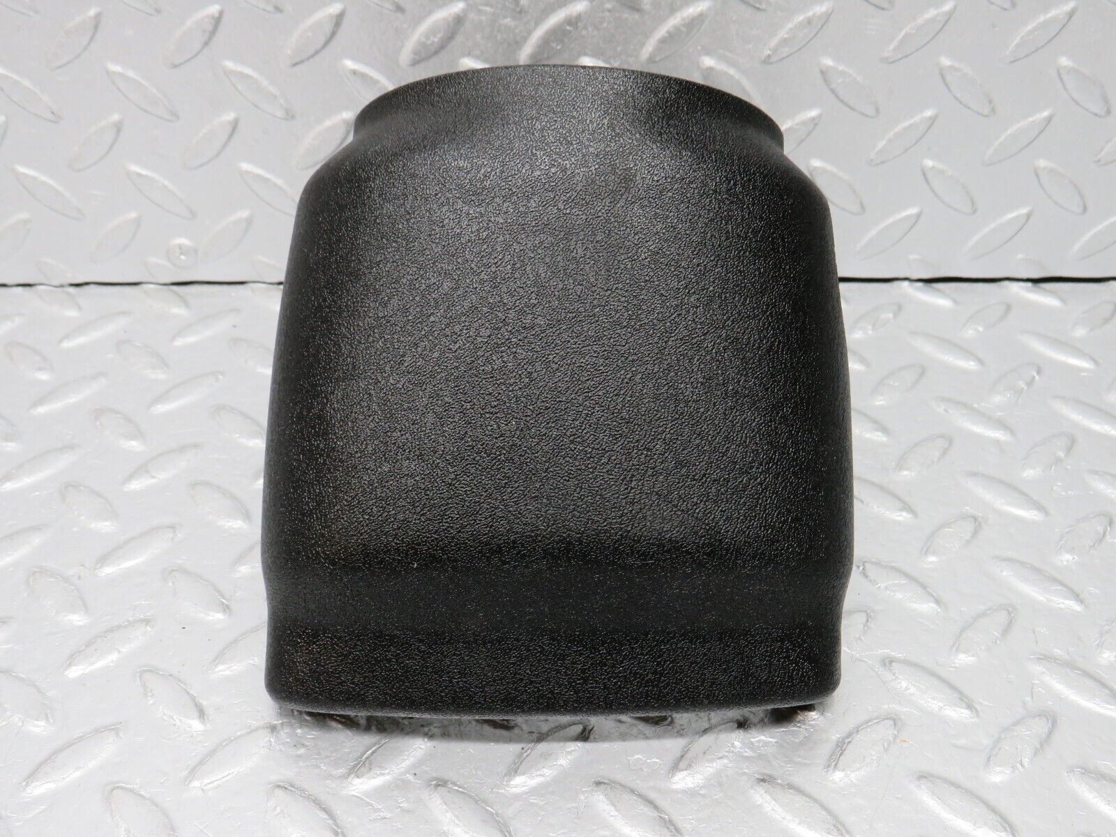 38765 Mercedes-Benz W201 190E 2.6L Steering Column Surround Cover 2014621623