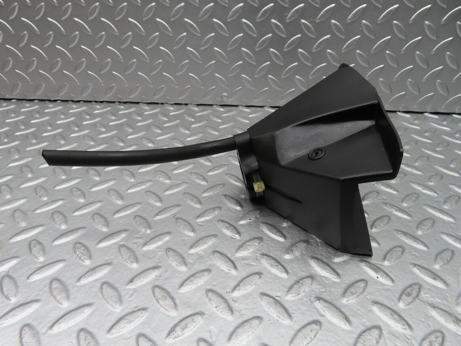 19862 Mercedes-Benz R129 300SL Coupe Roof Folding Lift Cyl. Cover 1297700462