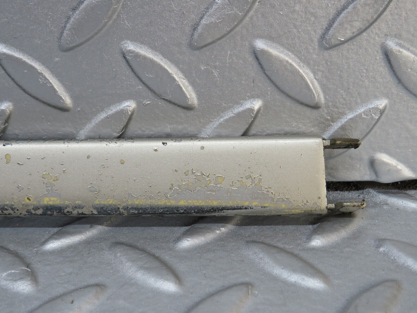 36518 Mercedes-Benz W201 190E 2.0L Under Headlight Trim Right Side 2018890263