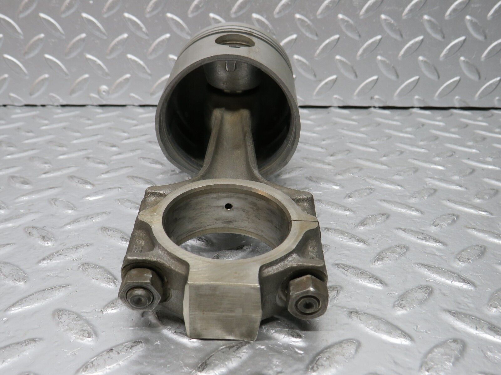 30169 Porsche 924 Piston With Connecting Rod 86.48mm
