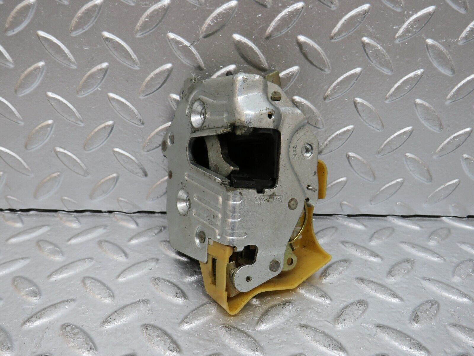 29352 Mercedes-Benz W124 230E Rear Right Door Lock Mechanism