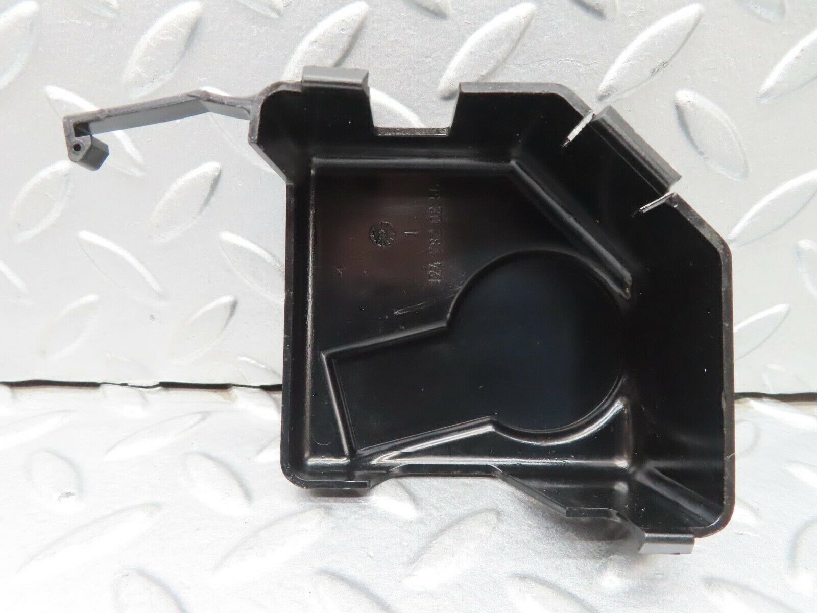 16503 Mercedes-Benz W124 260E Sunroof Motor Cover 1247820256