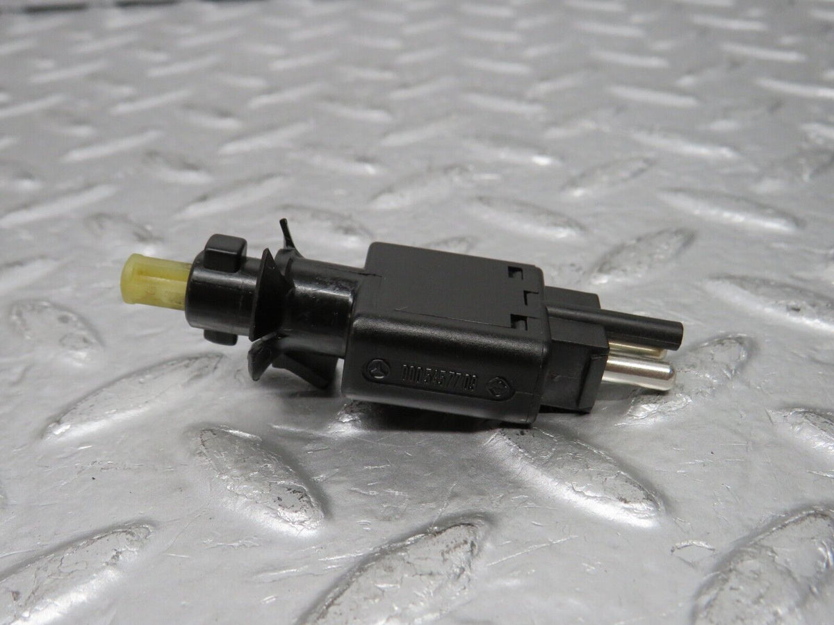 29528 Mercedes-Benz W124 230E Brake Light Switch 0005457709 