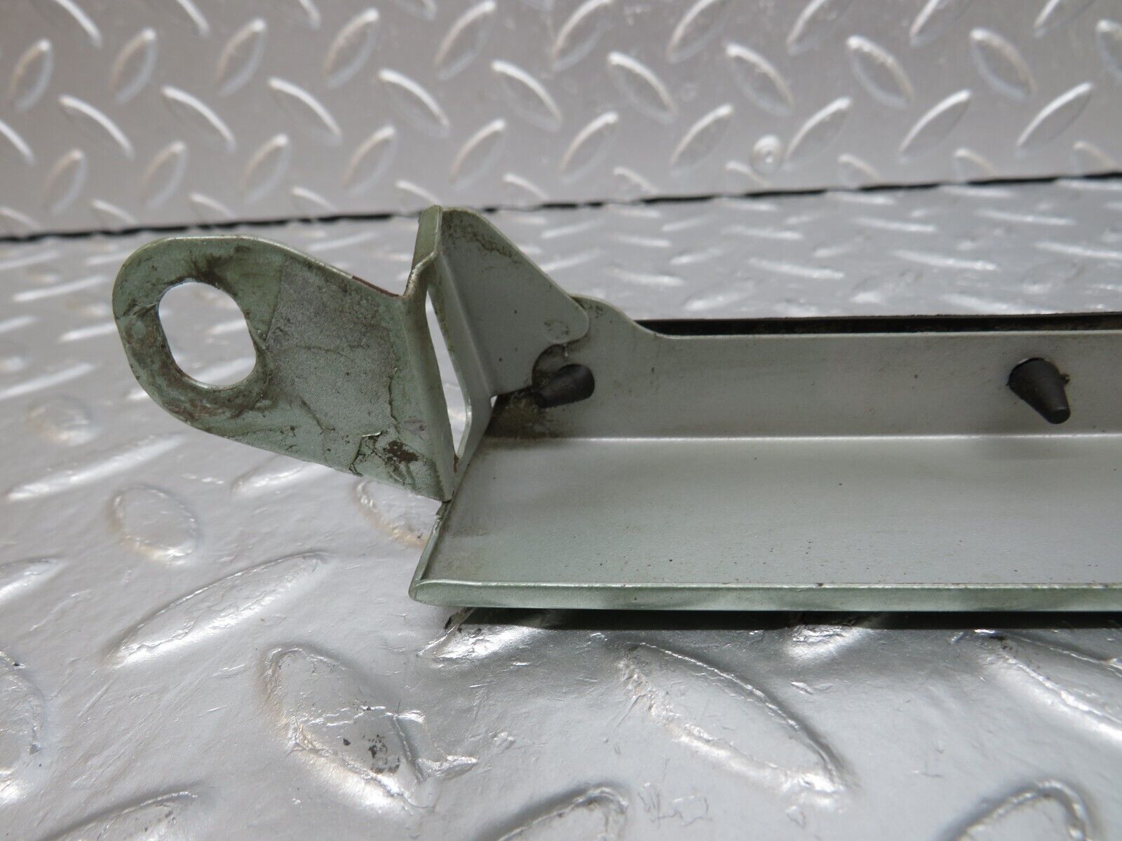 34168 Mercedes-Benz W124 230E Under Headlight Trim Right Side