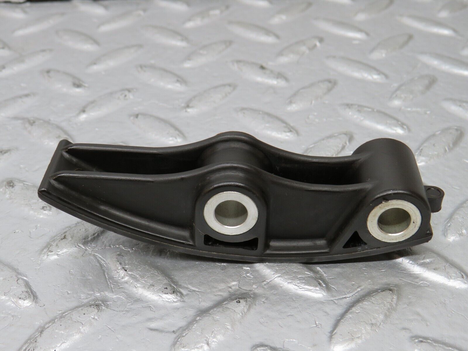 34512 Mercedes-Benz C126 380SEC Coupe Timing Chain Guide Rail 1170501816