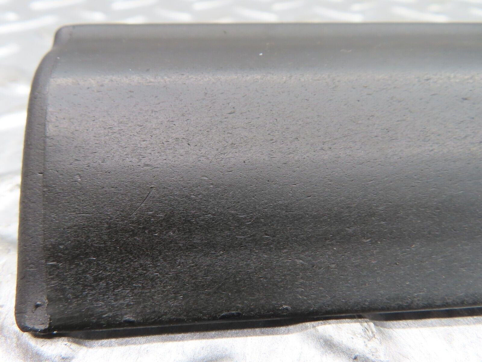 19229 Mercedes-Benz W123 300D Rear Left Door Lower Moulding Trim