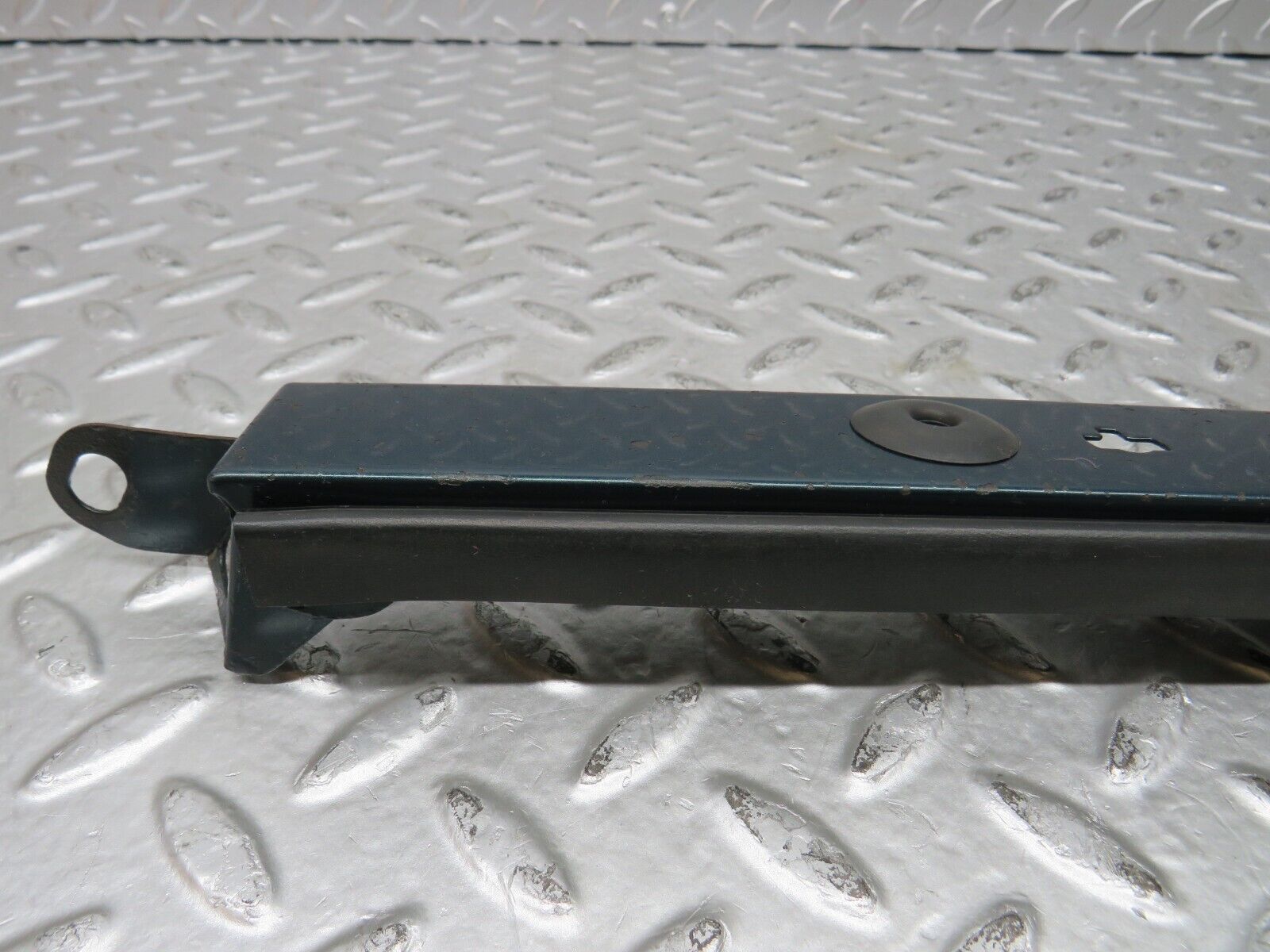 27738 Mercedes-Benz S124 300TE Wagon Under Headlight Trim Right