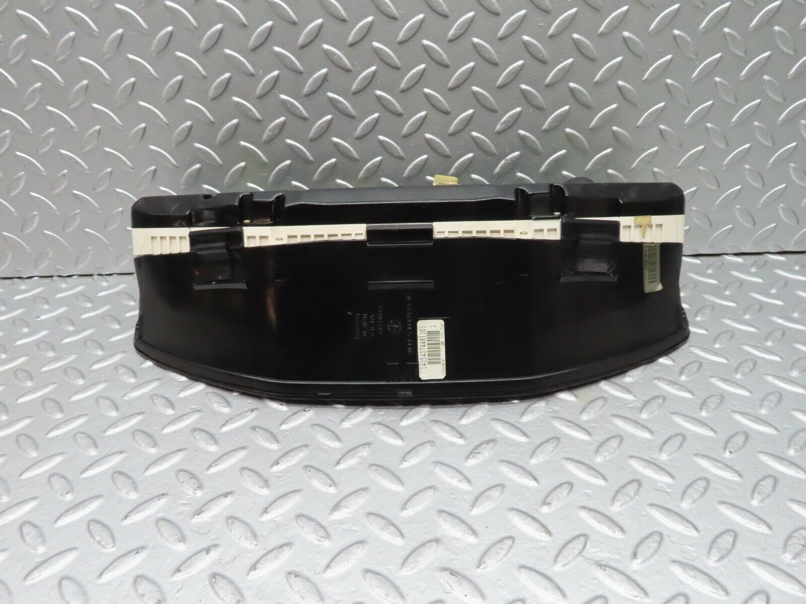 14894 Mercedes-Benz W140 S320 Instrument Cluster 1405407448