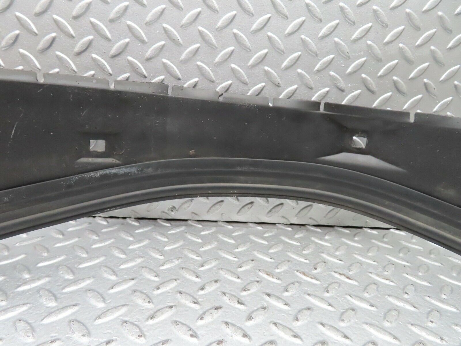 19734 Mercedes-Benz C140 CL420 Coupe Front Left Fender Wing Splash Guard 1406981930