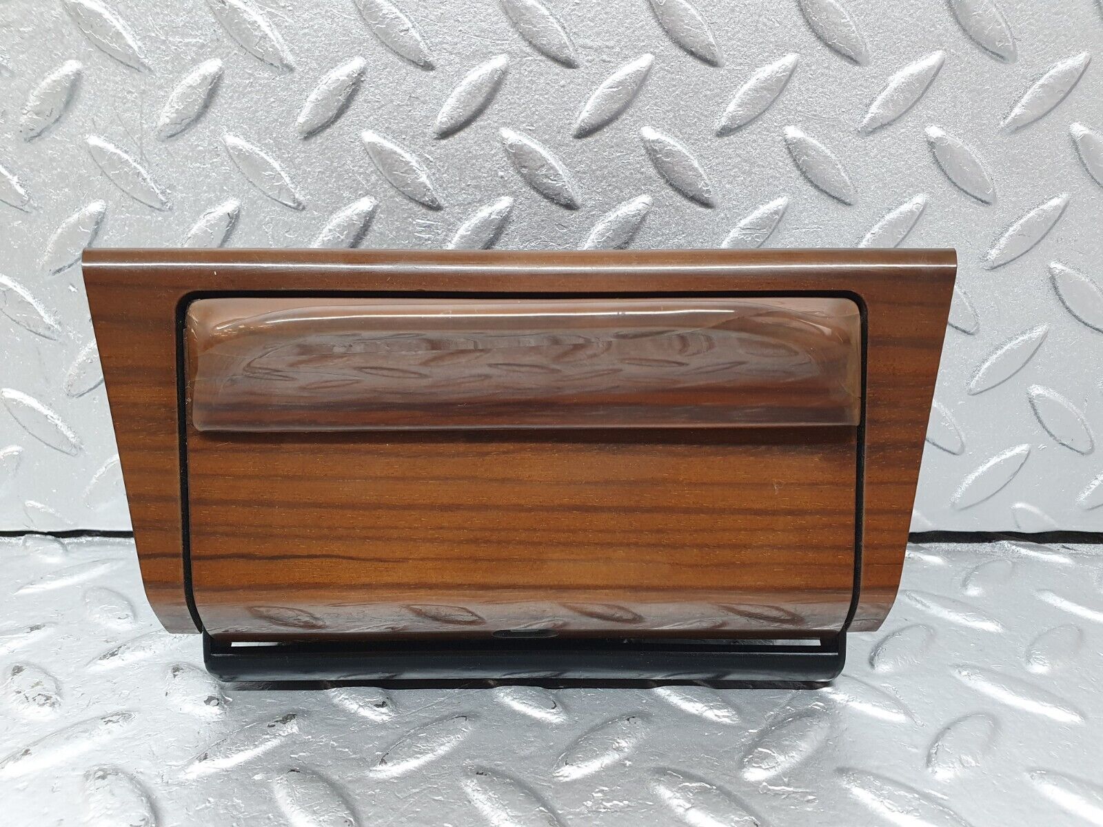 41460 Mercedes-Benz W124 200E Centre Console Ashtray Wood Finish