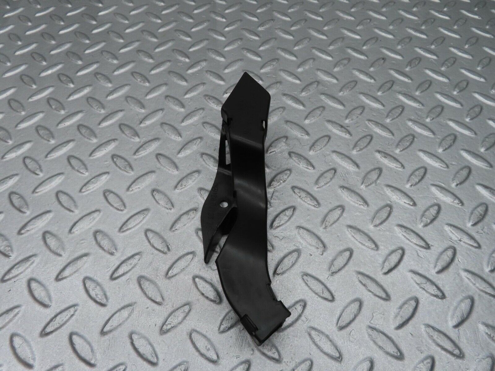 12042 Mercedes-Benz R129 300SL Coupe Boot Cable Channel 1298213536